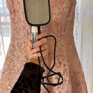 Hand Held Ironing Machine with USB plug in New! Never used